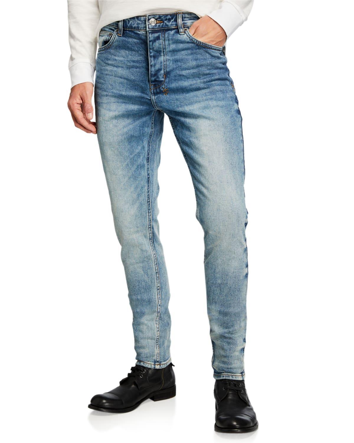 Mens Chitch Pure Dynamite Skinny Jeans Product Image