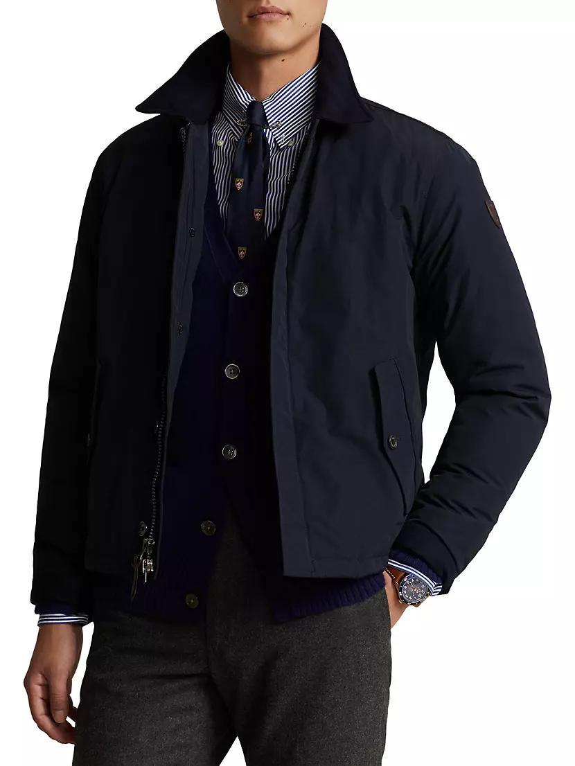 Silkytex Glasson Field Jacket Product Image