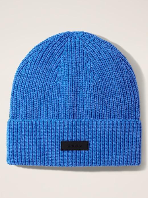 Cozy Hour Beanie Product Image