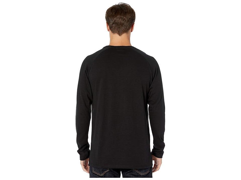 Dickies Temp-IQ Performance Cooling Long Sleeve Men's Clothing Product Image