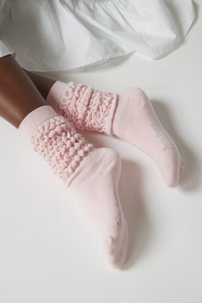 iets frans. Slouch Crew Sock Womens at Urban Outfitters Product Image