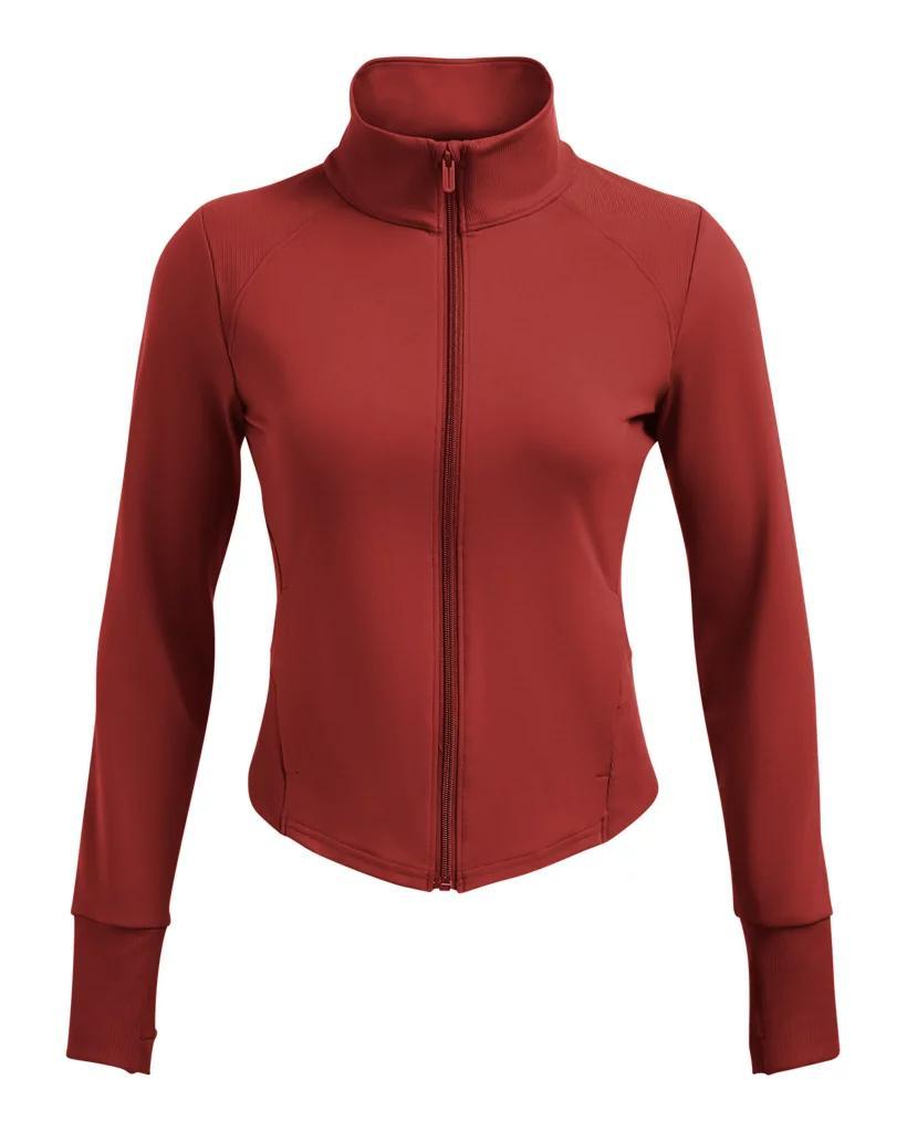 Women's UA Meridian Jacket Product Image