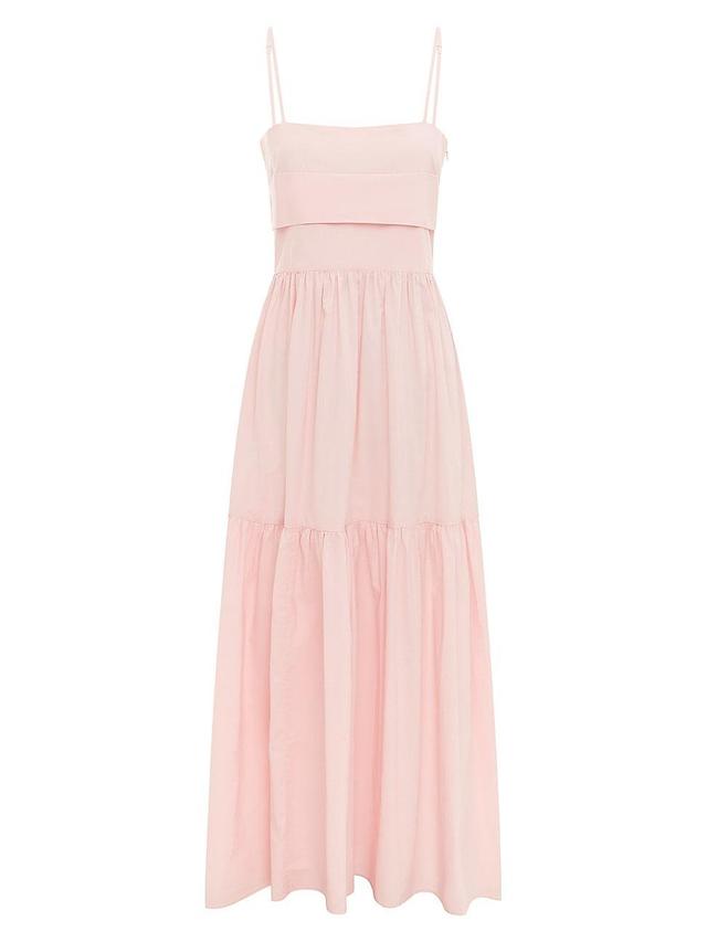 Womens Paola Maxi Dress Product Image