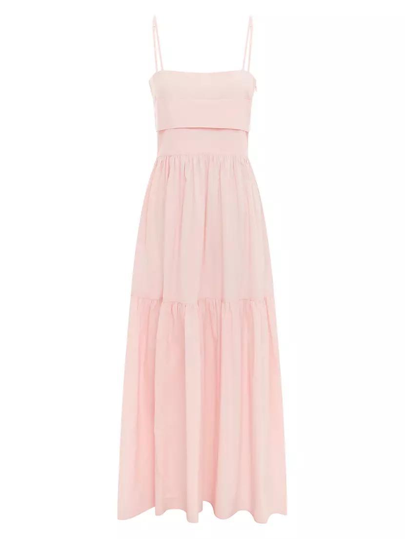 Paola Maxi Dress product image