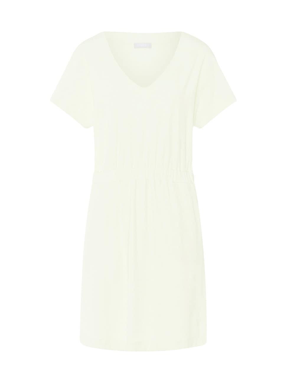 Womens Sleep & Lounge Terry Sleep Dress Product Image