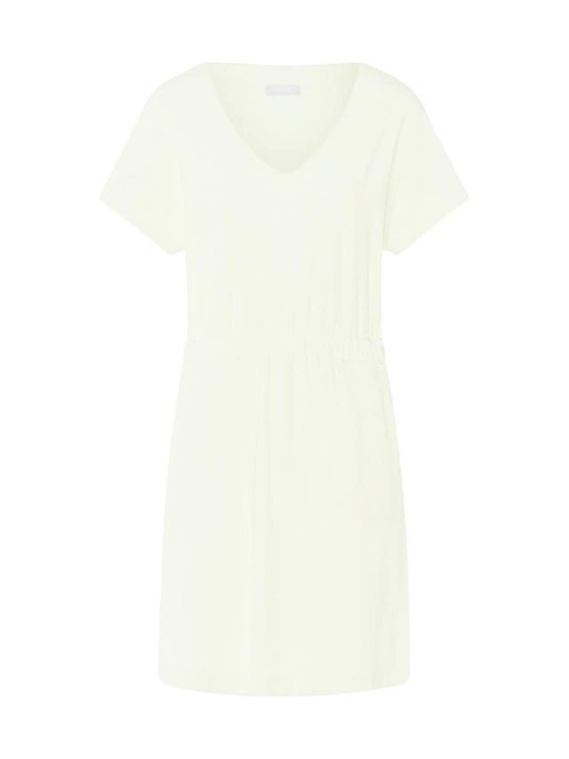 Womens Sleep & Lounge Terry Sleep Dress Product Image