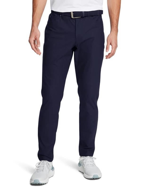 Men's UA Tour Tips 5-Pocket Pants Product Image