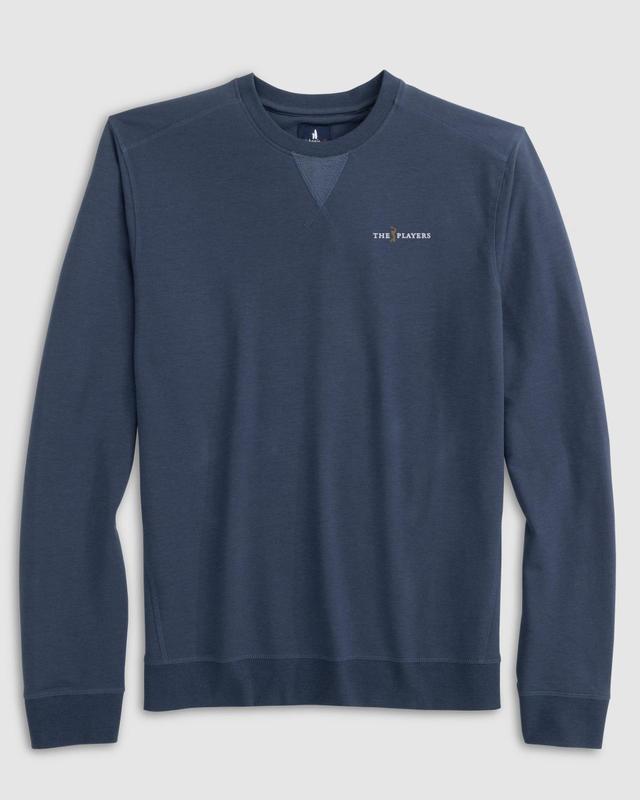 WM Phoenix Open Corbet French Terry Crewneck Sweatshirt Product Image