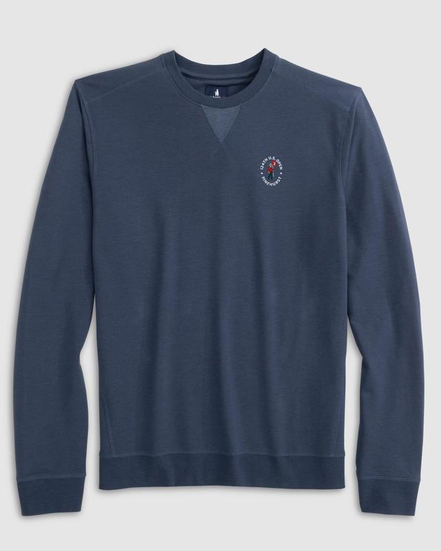 124th U.S. Open Corbet French Terry Crewneck Sweatshirt Product Image