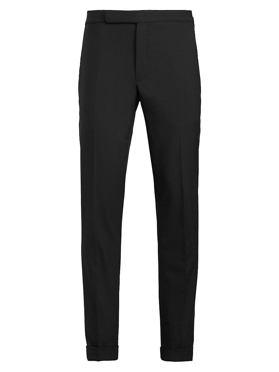 Mens Greg Wool Pants product image