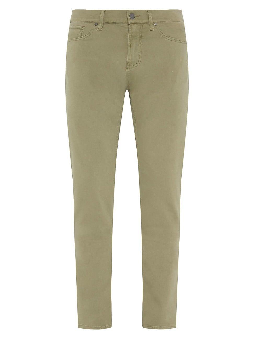 Mens Slimmy Luxe Performance Pants product image