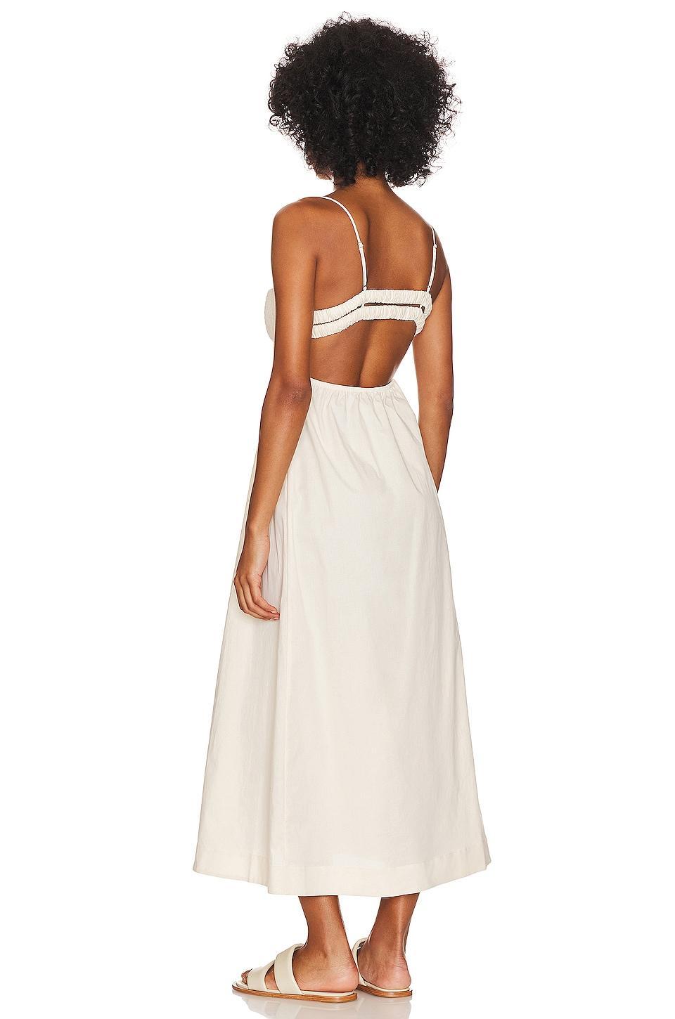 Fifi Midi Dress Free People Product Image