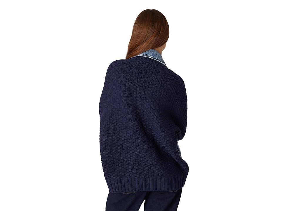 Blank NYC Cardigan Sweater Women's Sweater Product Image