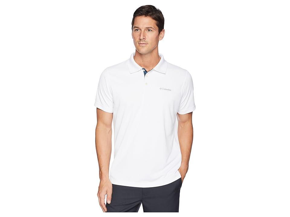 Columbia Men s Utilizer Polo Shirt - Tall- Product Image