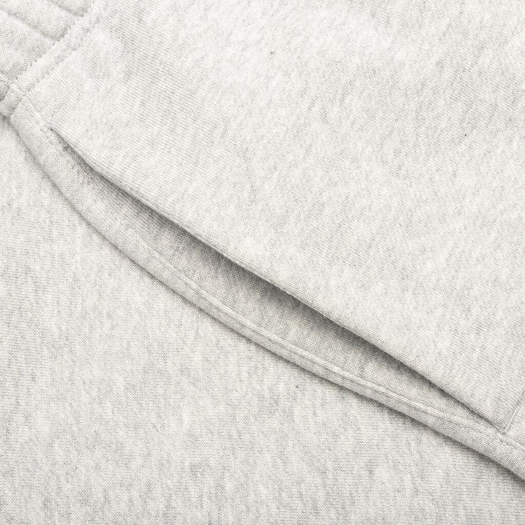 Essentials Sweatpants - Light Heather Grey Male Product Image