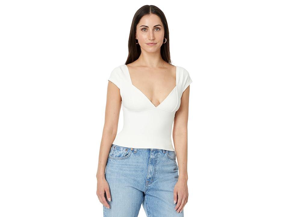 Free People Duo Corset Cami Size L, XL. Product Image