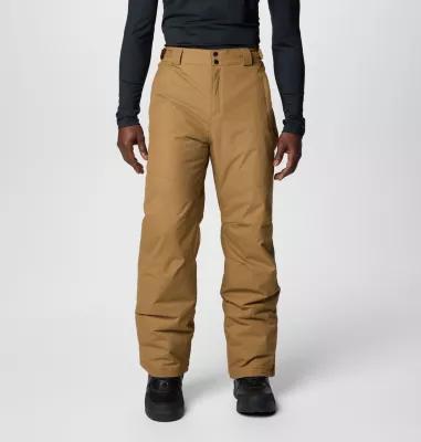 Columbia Mens Bugaboo V Pants- Product Image