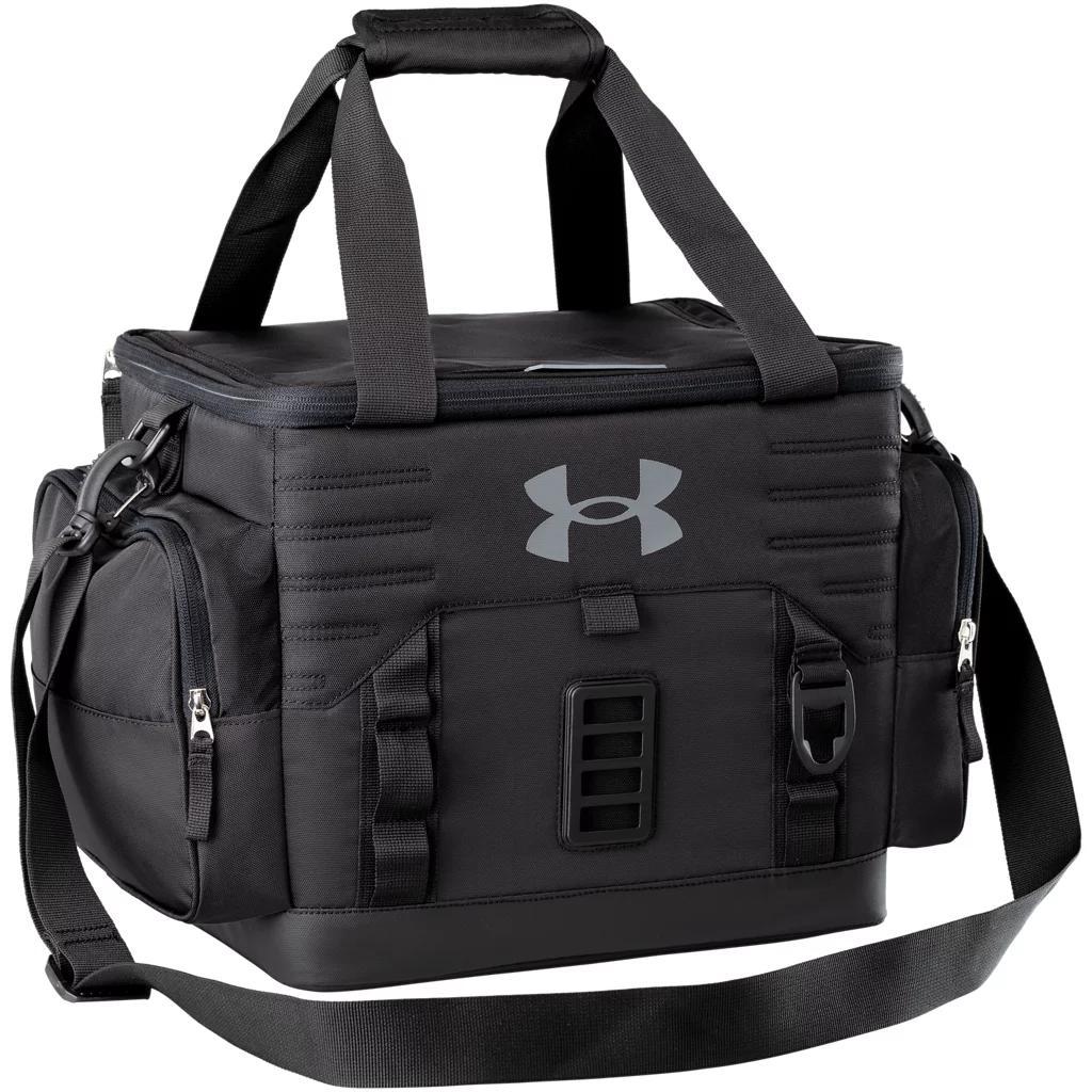 UA 24-Can Sideline Soft Cooler Product Image