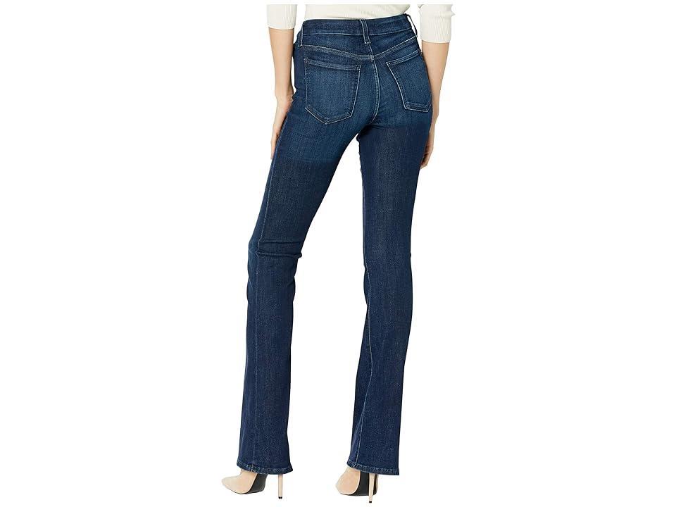 Joes Jeans The Hi Honey High Rise Bootcut Jeans in Sundown Product Image