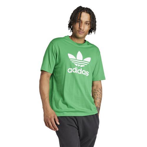 Adicolor Trefoil Tee Product Image