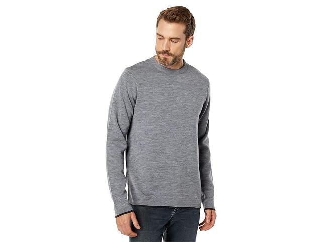 BENSON Sadona (Light Grey) Men's Clothing Product Image