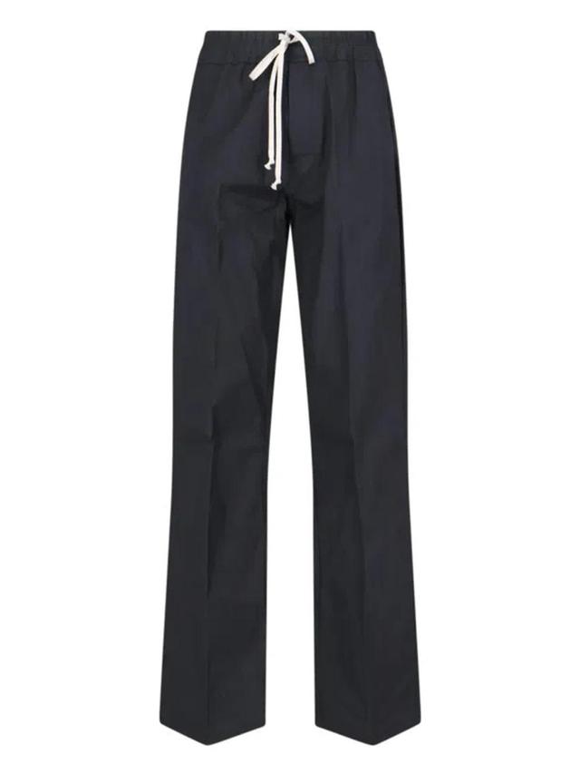 Trousers In Black Product Image