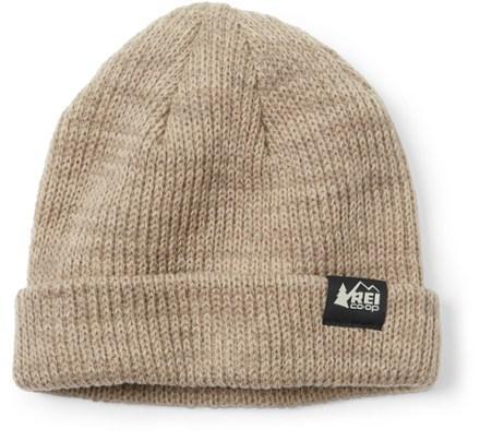 Logo Beanie Product Image