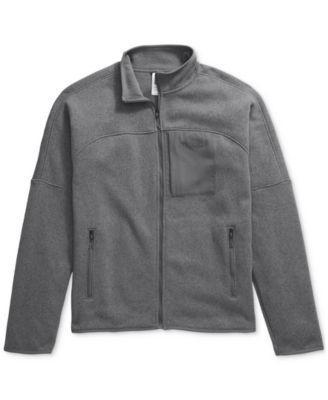 Men's Front Range Fleece Jacket Product Image