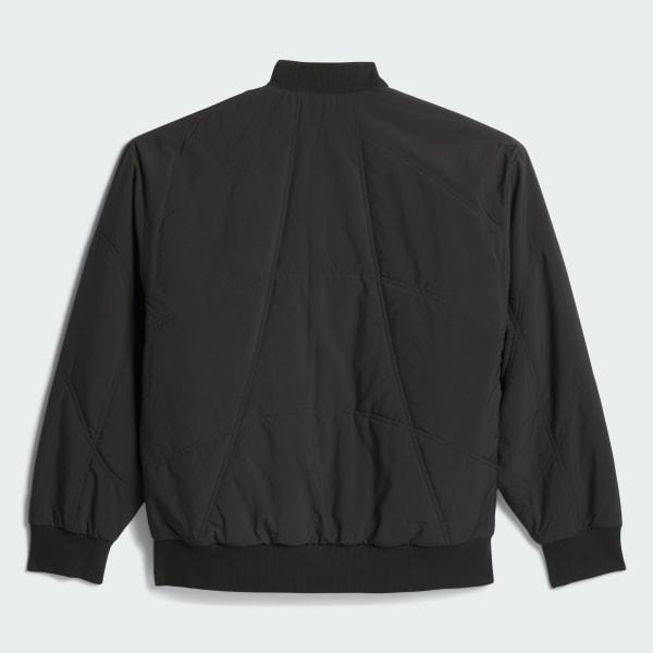 Copa Quilted Jacket Product Image