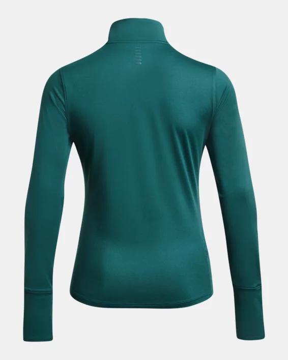 Women's UA Qualifier Run ½ Zip Product Image