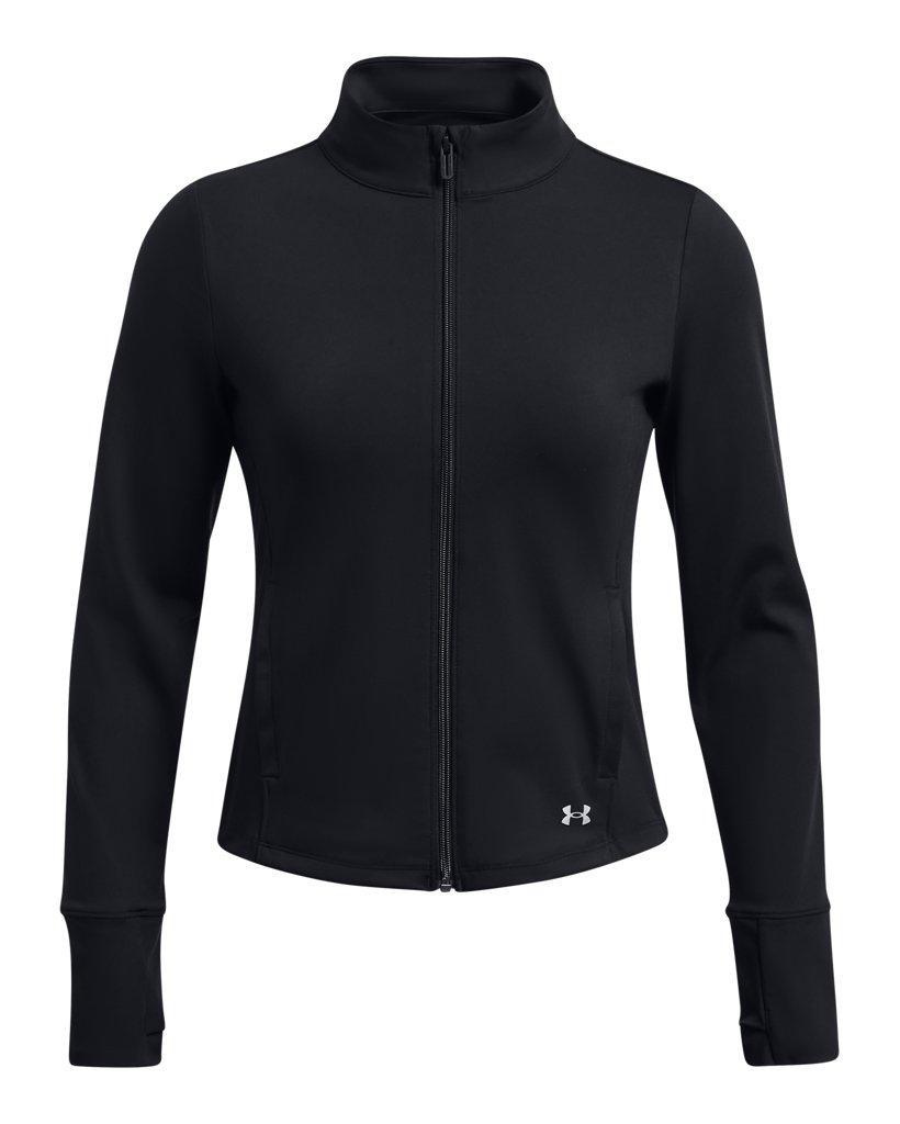 Women's UA Motion Full-Zip Jacket Product Image