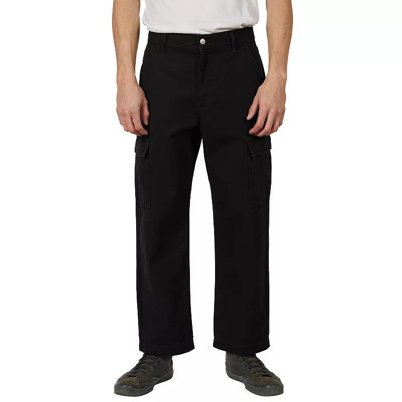 Mens Trinity Coast Canvas Cargo Pants Product Image