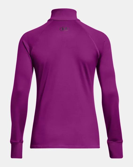 Women's UA Train Cold Weather ½ Zip Product Image