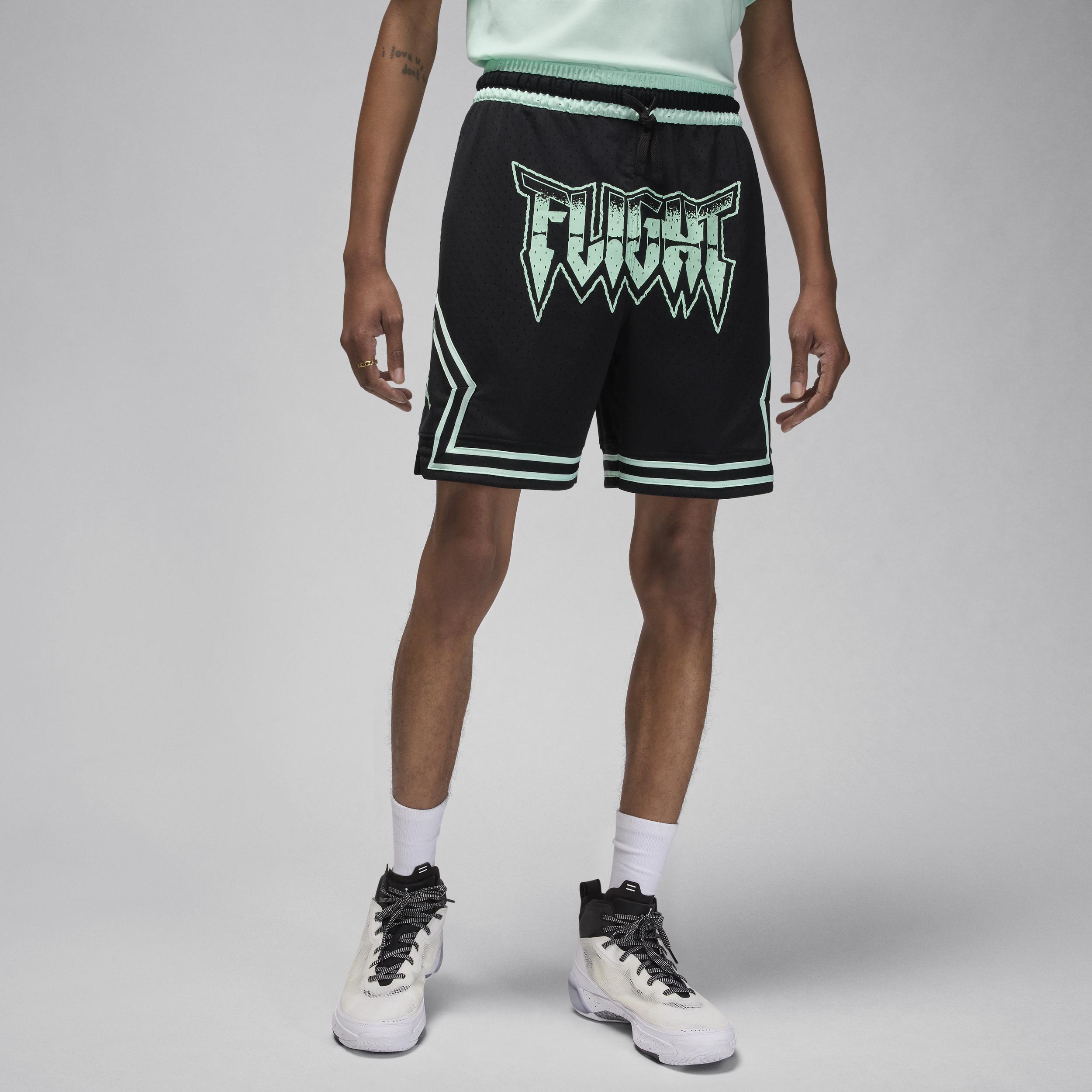 Men's Jordan Sport Dri-FIT Diamond Shorts Product Image