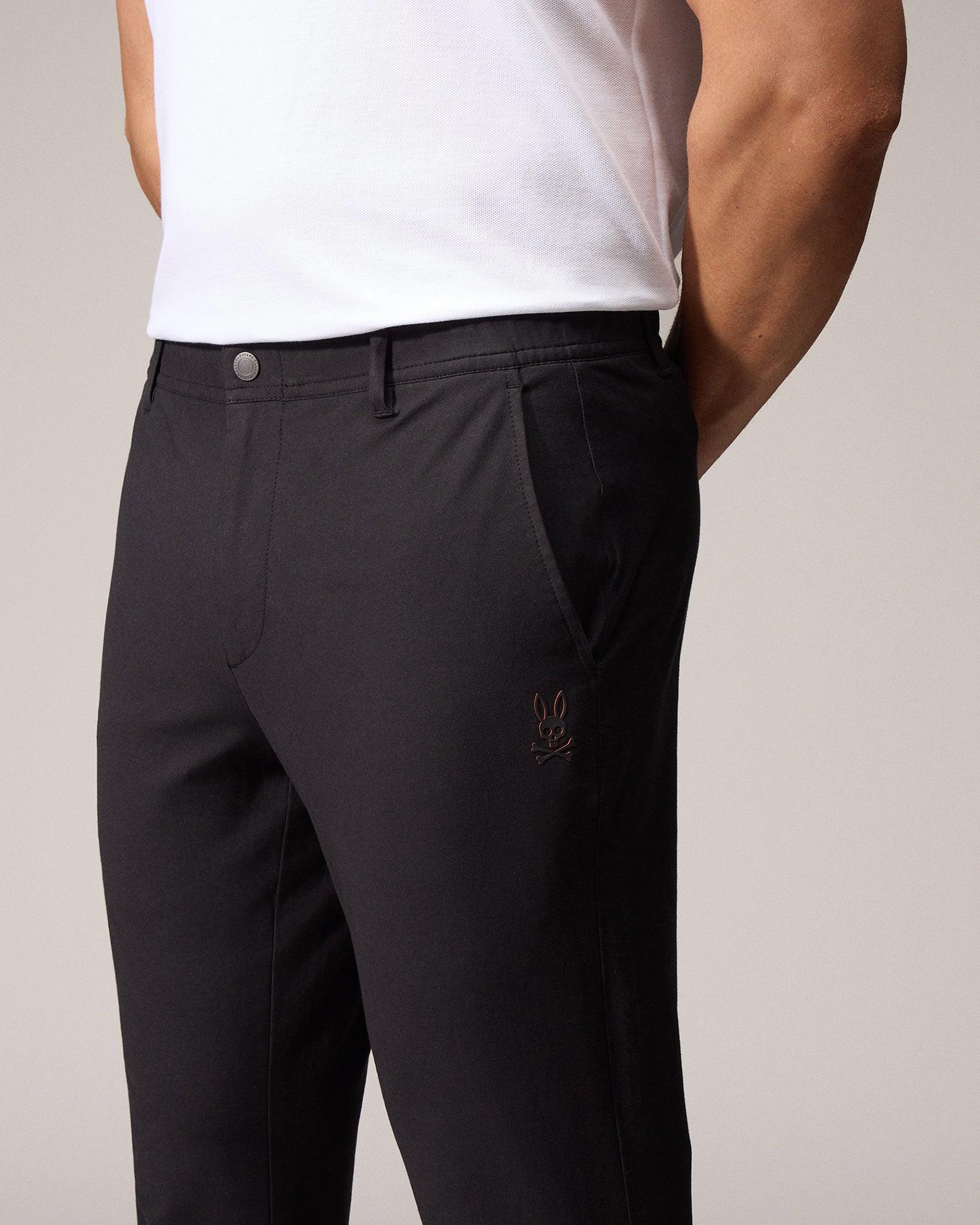 MENS MADISON COMMUTER PANT - B6P395Z1WB Male Product Image