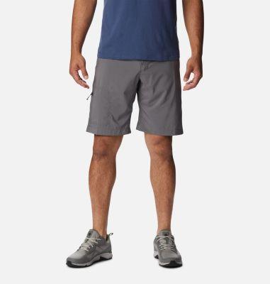 Columbia Mens Silver Ridge Utility Shorts- Product Image