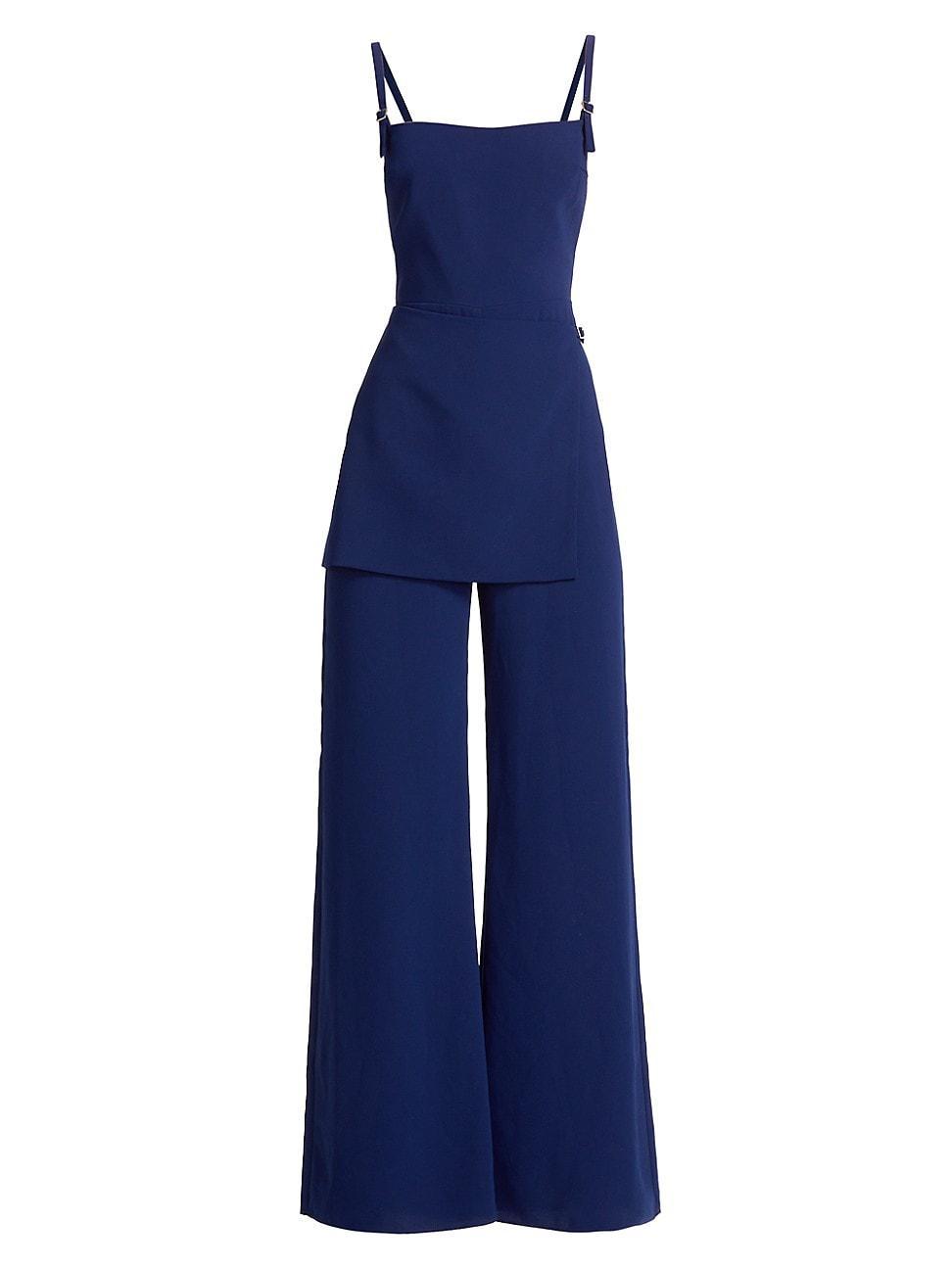 Womens Chloe Sleeveless Jumpsuit Product Image