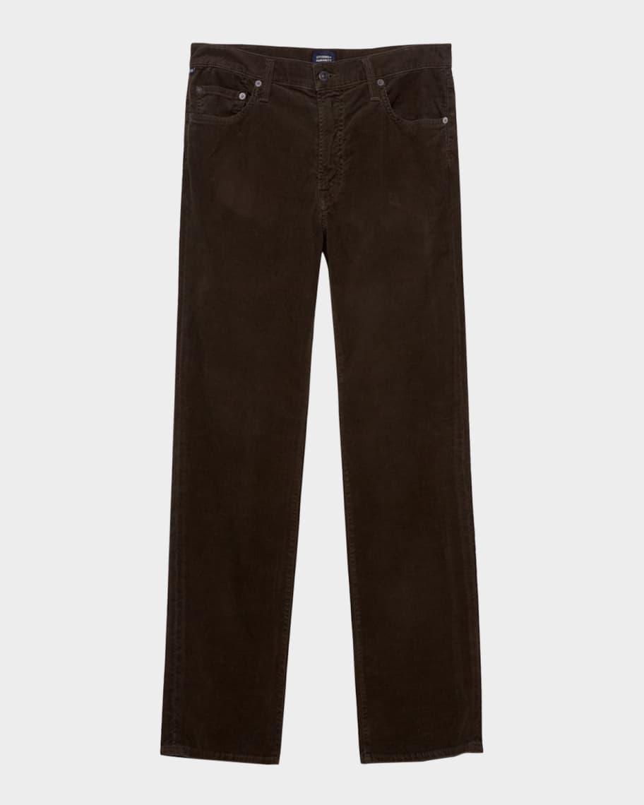 Men's Gage Corduroy 5-Pocket Pants Product Image