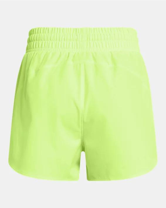 Women's UA Vanish 3" Shorts Product Image