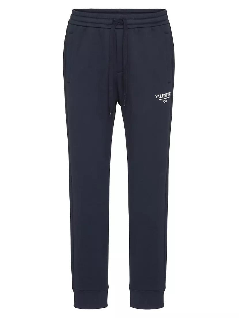 Cotton Jogging Pants Product Image