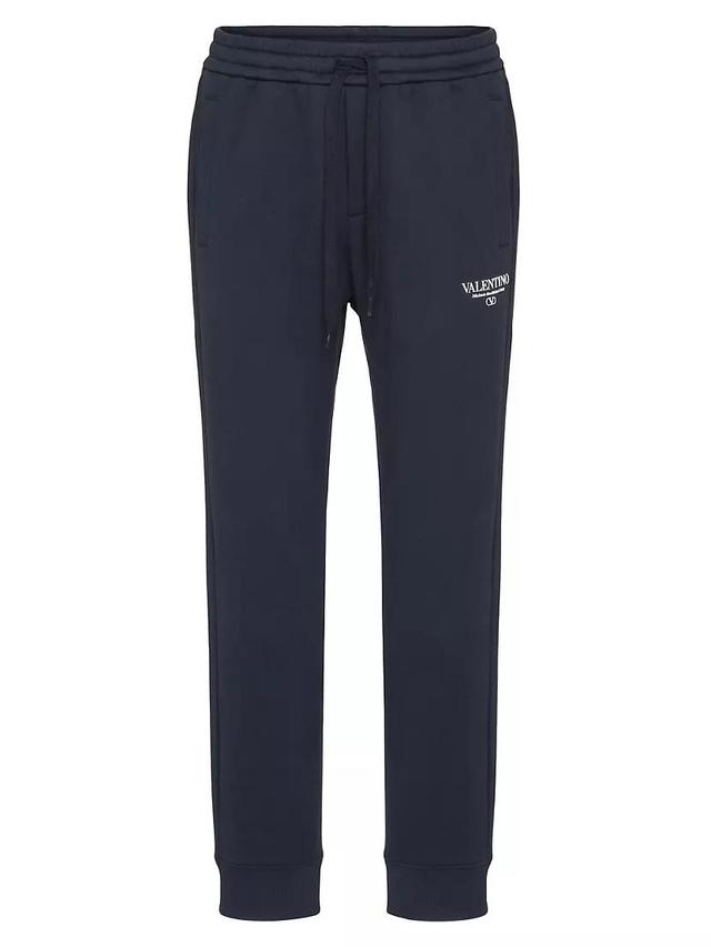 Cotton Jogging Pants Product Image