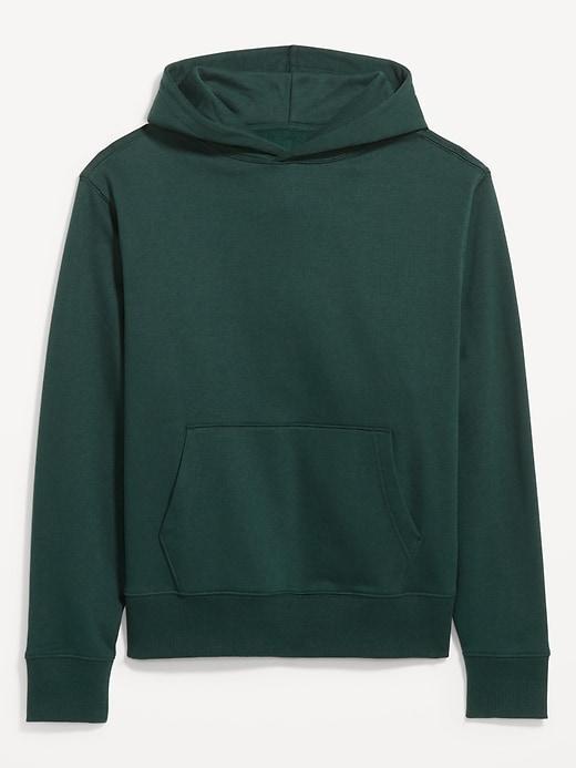 Rotation Pullover Hoodie Product Image