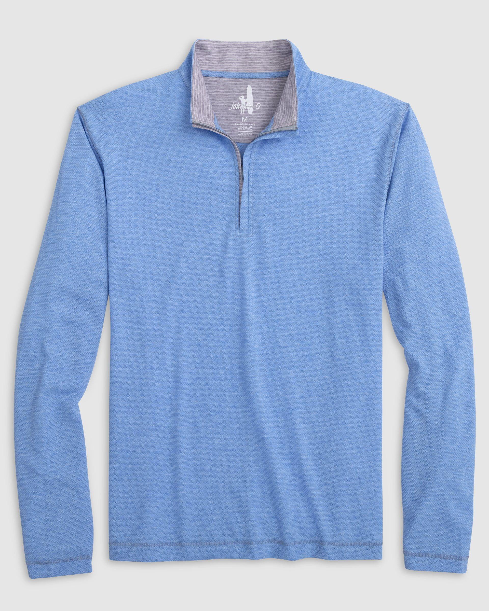 Blake Performance 1/4 Zip Pullover Male Product Image