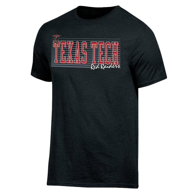 NCAA Texas Tech Red Raiders Mens T-Shirt Product Image