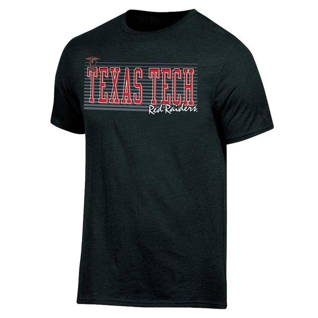 NCAA Texas Tech Red Raiders Men's T-Shirt - XL Product Image