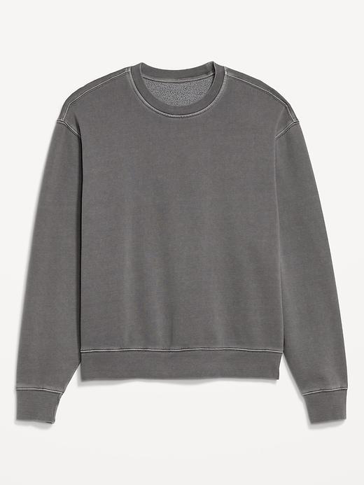 Essential Sweatshirt Product Image