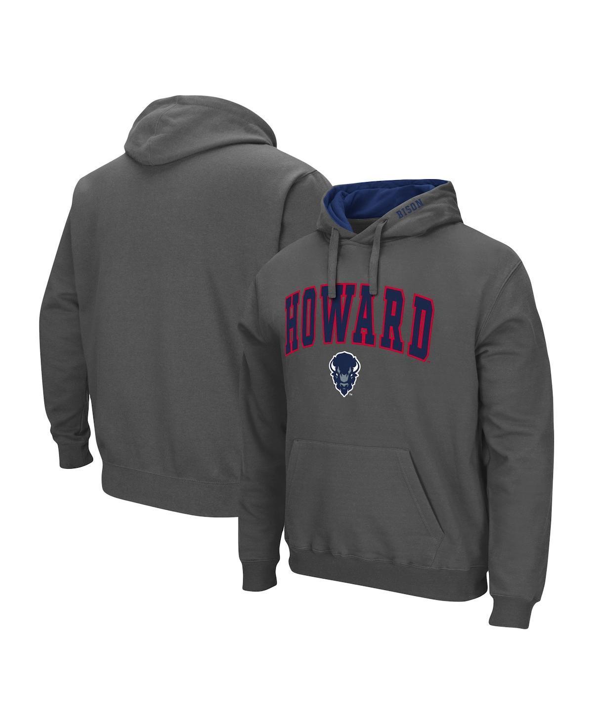 Mens Howard Bison Isle Pullover Hoodie Product Image