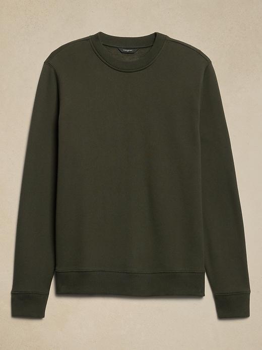 Classic Fleece Sweatshirt Product Image