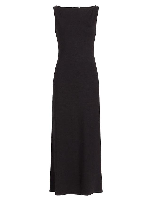 Womens Raine Knit Midi-Dress Product Image