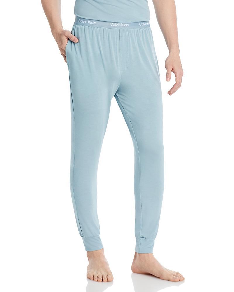 Calvin Klein Ultra Soft Modern Lounge Joggers Product Image